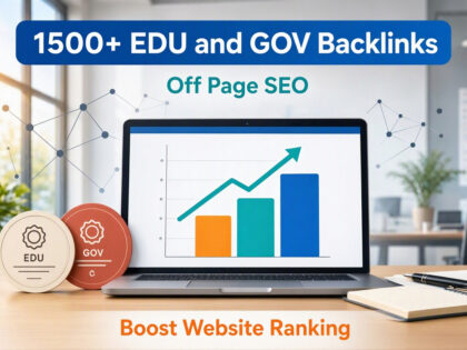 EDU &eacute;s Gov backlinkeket &eacute;p&iacute;tek az erőteljes off-page SEO link&eacute;p&iacute;t&eacute;shez