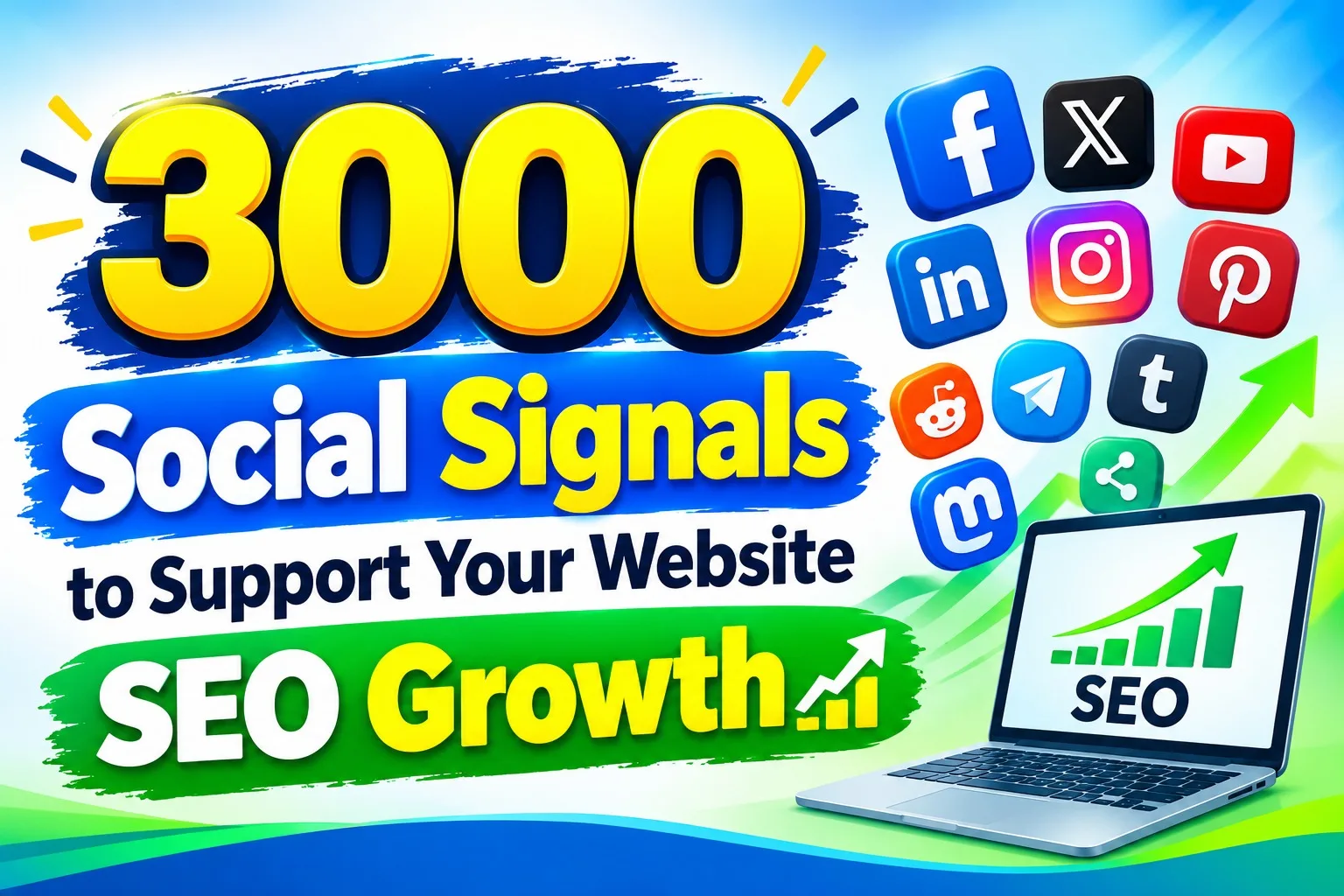 I Will Deliver A Social Signals Campaign To Boost Your Website Visibility And Brand Awareness 1 I Will Deliver A Social Signals Campaign To Boost Your Website Visibility And Brand Awareness