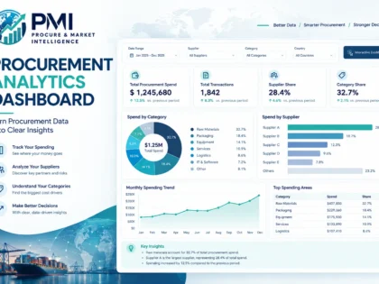 I Will Analyze Your Procurement Spending And Identify The Main Spending Patterns 2 I Will Analyze Your Procurement Spending And Identify The Main Spending Patterns — Available On Zinn Hub