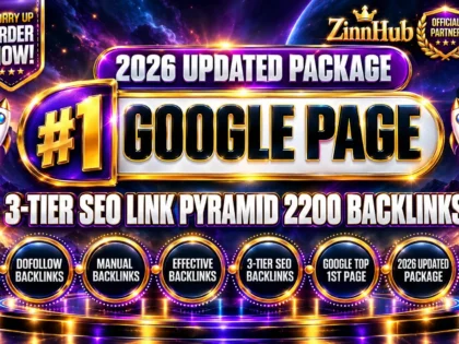 I Will Provide High DA Authority Tier SEO Link Pyramid Backlink Services for Top Rankings