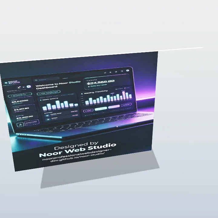 I Will build a modern bilingual Urdu and English website with responsive HTML5 and CSS3 7 I Will build a modern bilingual Urdu and English website with responsive HTML5 and CSS3 - Image 6