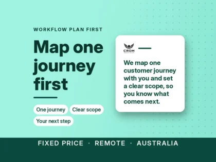 ฉันจะตรวจสอบโค้ด, API Flow หรือ Support Journey ของคุณ และส่งมอบบันทึกขอบเขตที่เป็นภาษาอังกฤษธรรมดา