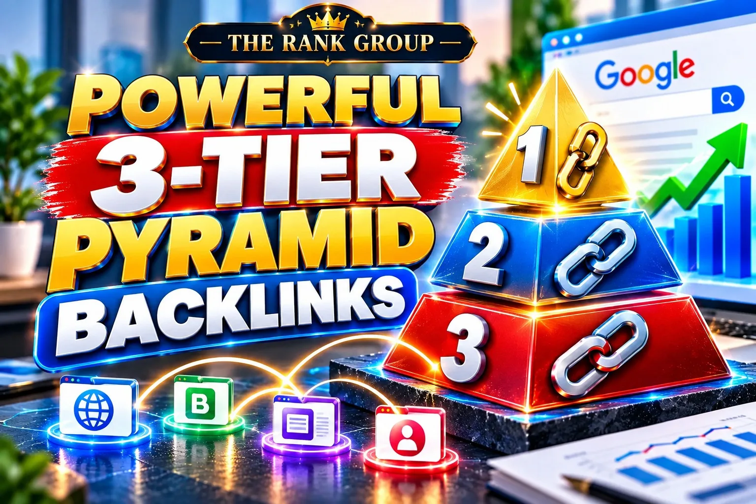 I Will Build 1,300 High Authority 3-Tier Pyramid Backlinks for Website SEO 3 » Zinn Hub