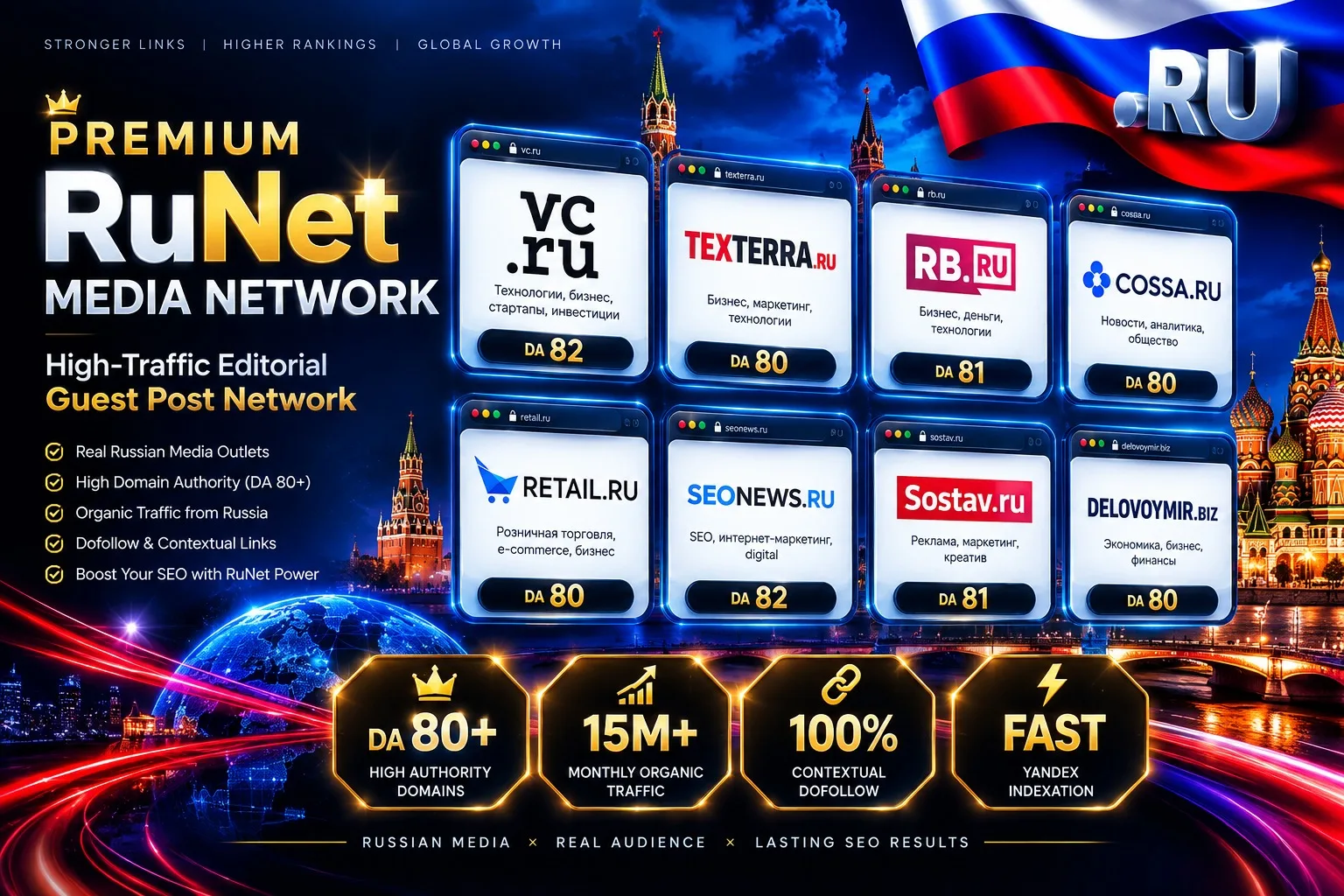 Magbibigay Ako ng High-Traffic Russian.Ru Guest Posts Para sa High Da Backlink Services 3 Magbibigay Ako ng High-Traffic Russian.Ru Guest Posts Para sa High Da Backlink Services - Larawan 3
