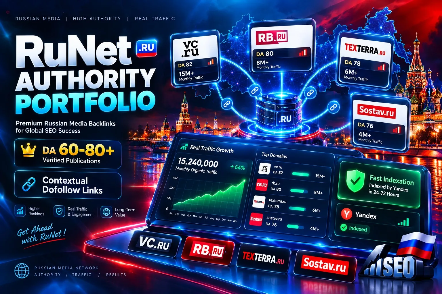 Magbibigay Ako ng High-Traffic Russian.Ru Guest Posts Para sa High Da Backlink Services 4 Magbibigay Ako ng High-Traffic Russian.Ru Guest Posts Para sa High Da Backlink Services - Larawan 4