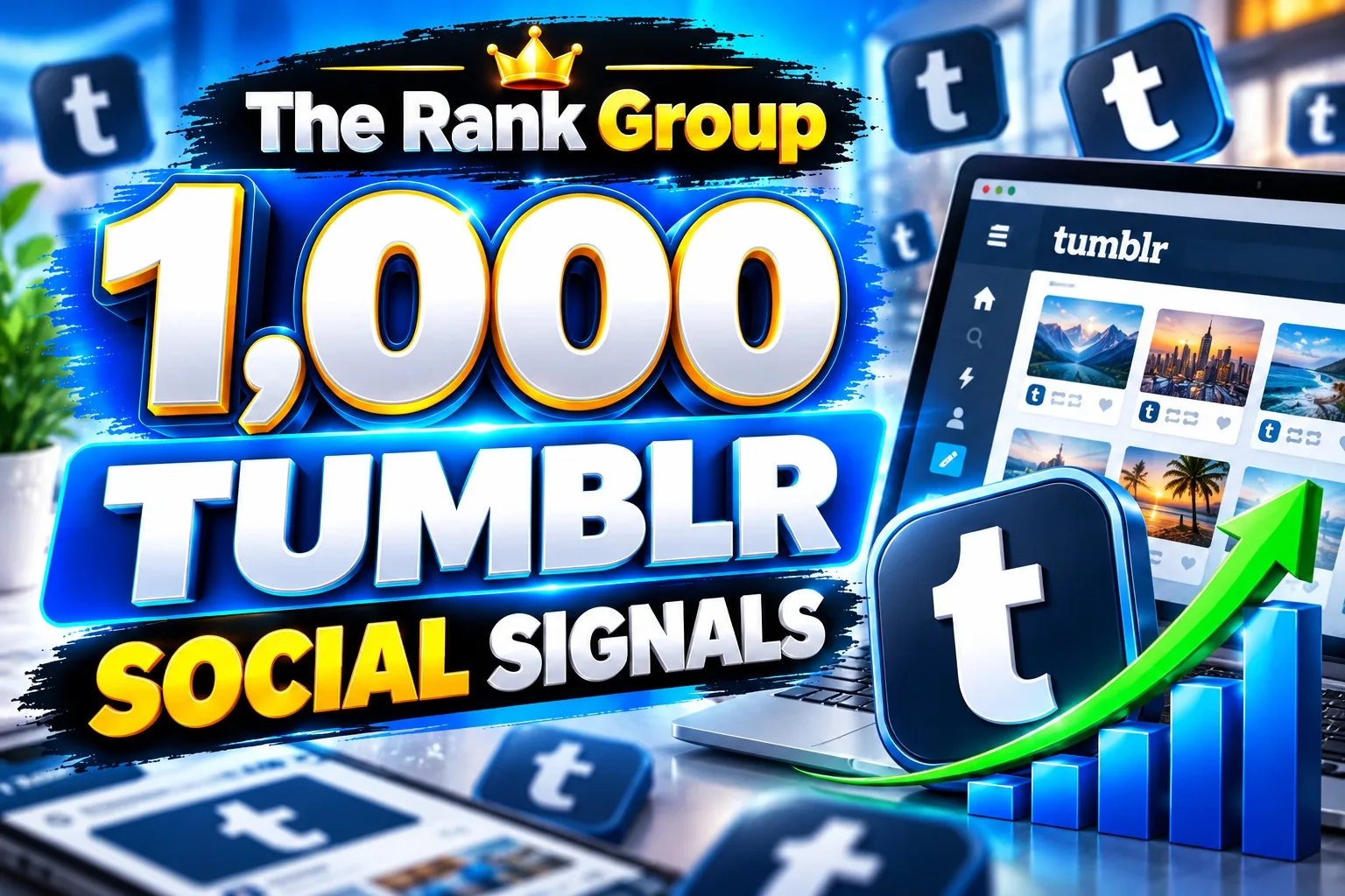 I Will Deliver 1000 Tumblr Social Signals to Strengthen Your Website’s SEO Presence 2 » Zinn Hub