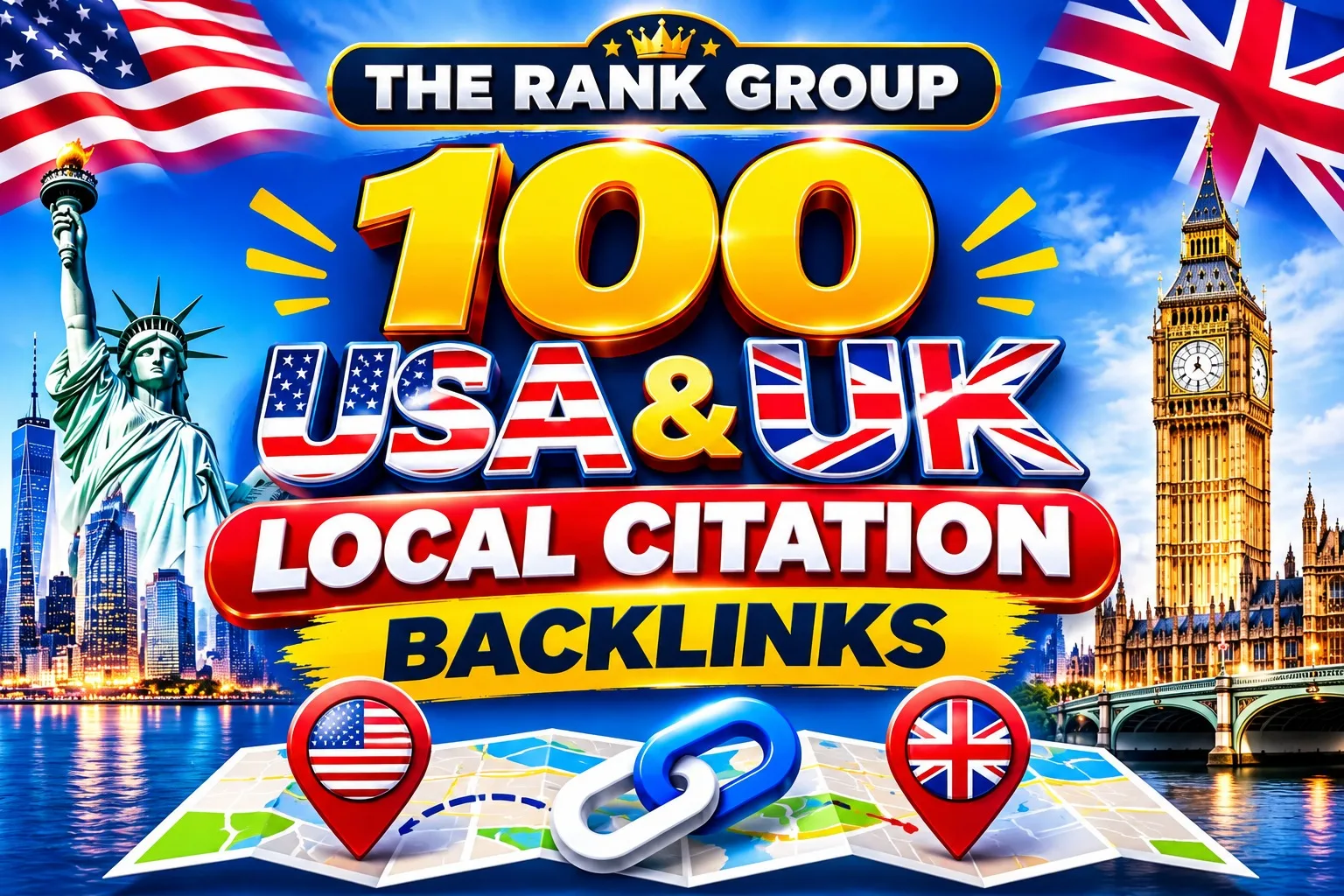 I Will Build 100 USA and UK Local Citation Backlinks to Strengthen Your Business SEO 2 » Zinn Hub