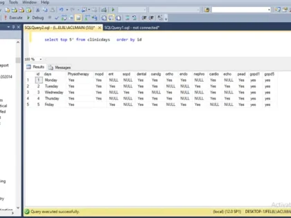I will convert your messy data to a structured database 4 I will convert your messy data to a structured database — available on Zinn Hub