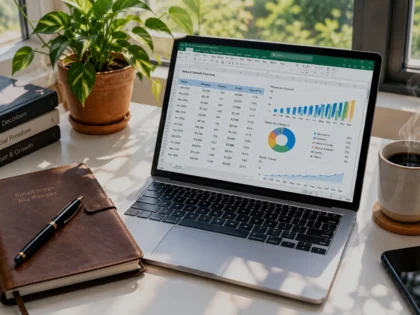 I Will Complete Fast and Accurate Data Entry, Spreadsheet Formatting, and Web Research