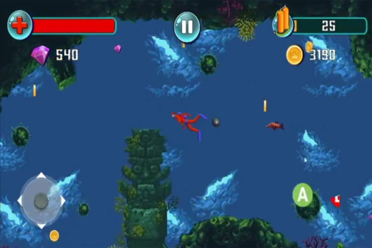 I Will Be Your Professional 2D Unity Game Developer 2 I Will Be Your Professional 2D Unity Game Developer - Image 2