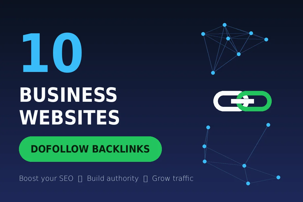 I Will Place 10 Permanent Dofollow Guest Posts on High-Authority Business Websites DA 30 Plus 2 » Zinn Hub