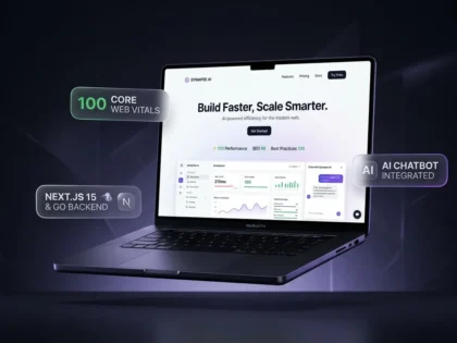T&ocirc;i sẽ x&acirc;y dựng một trang web hiện đại, cực nhanh với tối ưu h&oacute;a SEO v&agrave; khả năng tương th&iacute;ch tr&ecirc;n thiết bị di động
