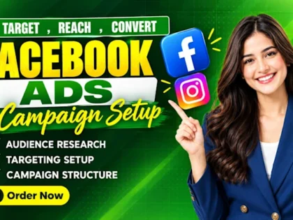 Vou configurar campanhas de an&uacute;ncios do Facebook para leads e vendas &mdash; dispon&iacute;vel no Zinn Hub