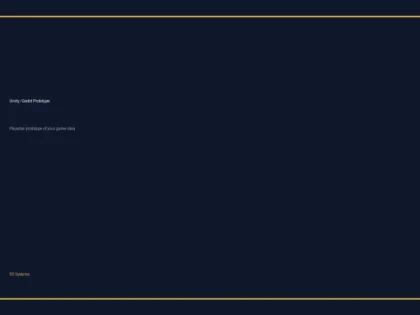 I Will build a playable Unity or Godot prototype of your game idea 2 » Zinn Hub