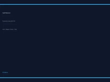 I Will build a playable Unity or Godot prototype of your game idea 8 » Zinn Hub