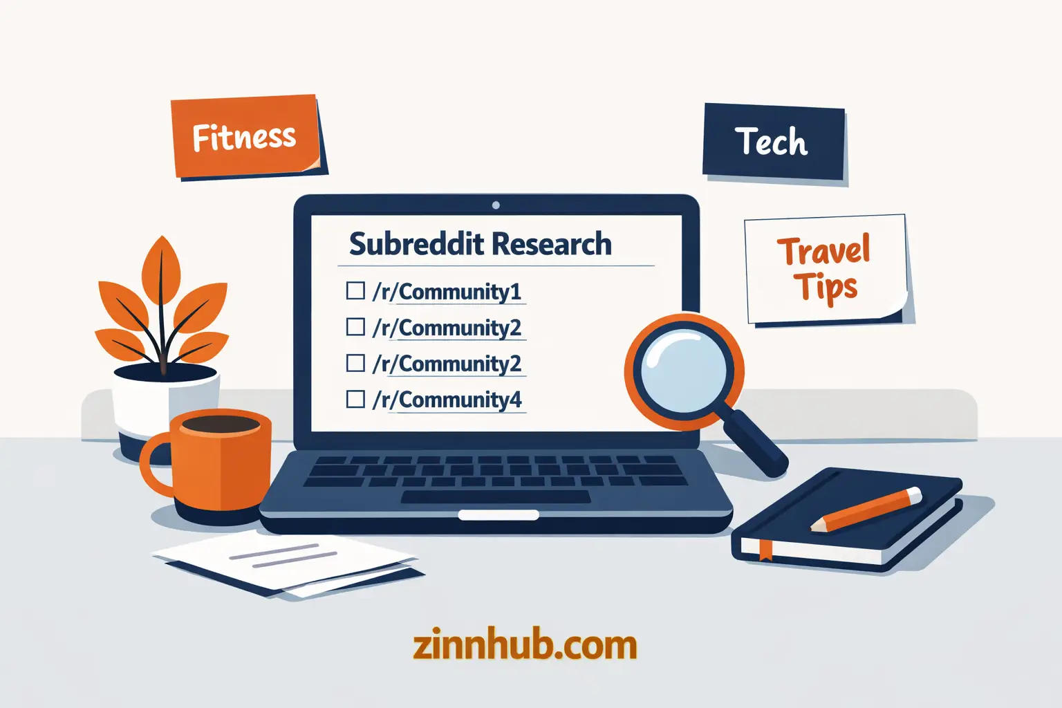 I Will Create And Manage A Reddit Marketing Campaign For Your Business 2 I Will Create And Manage A Reddit Marketing Campaign For Your Business - Image 2