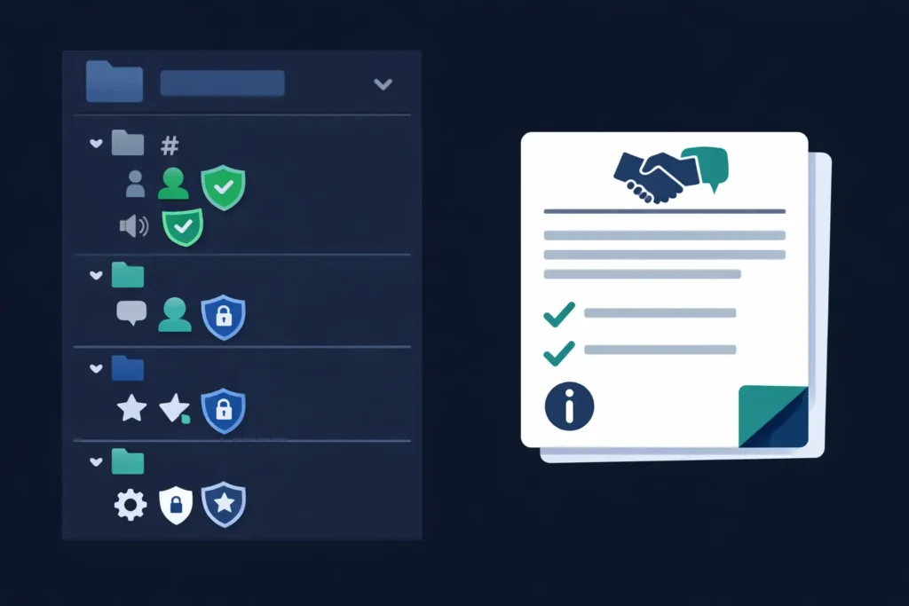 Discord Community Setup & Engagement Plan