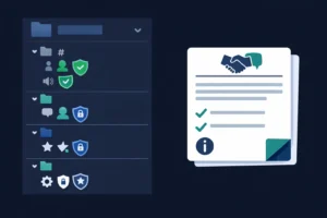 Discord Community Setup & Engagement Plan