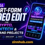 Fiverr Alternative For Short-Form Video 109 &Raquo; Zinn Hub
