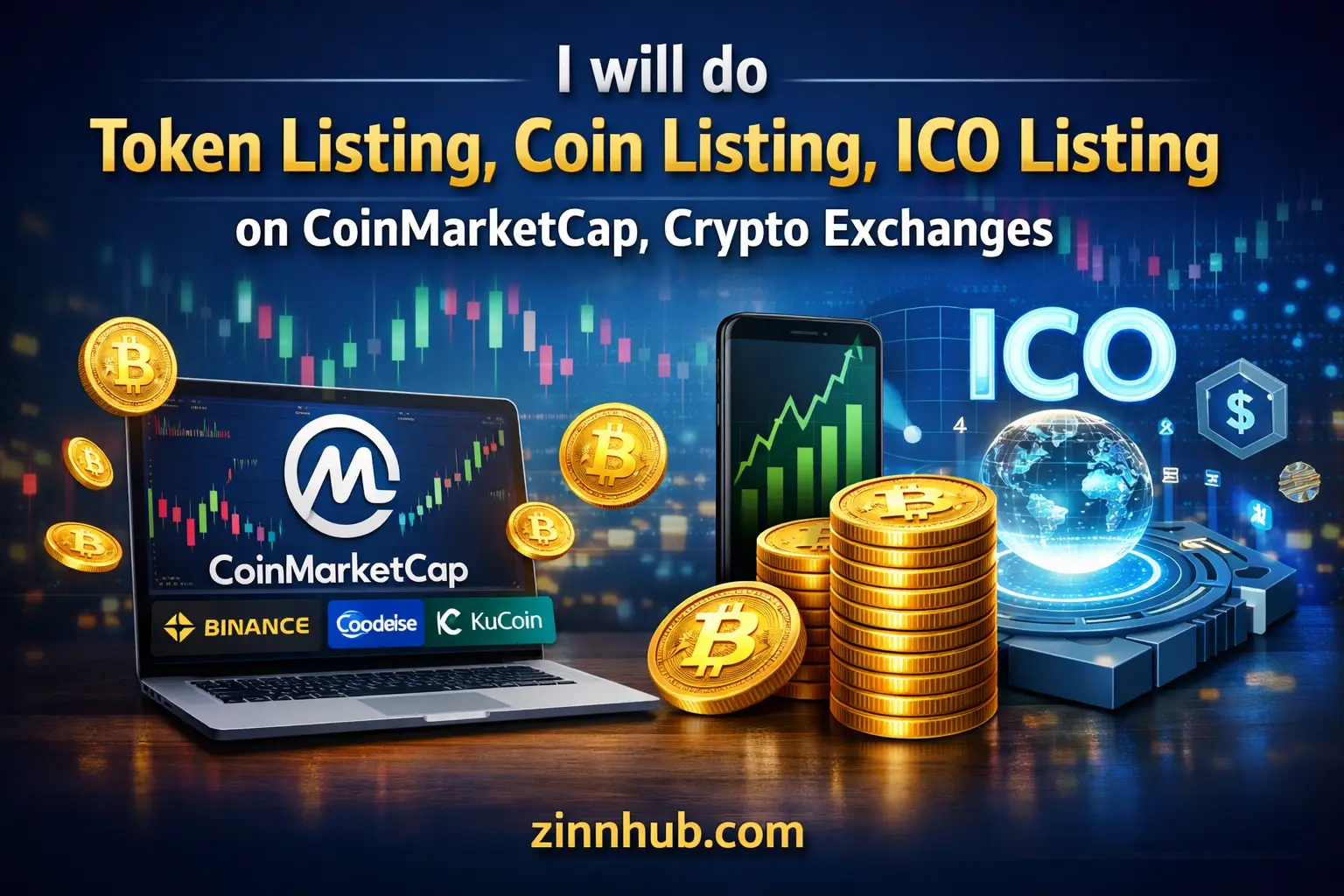 I Will List Your Crypto Token On Voting Platforms To Increase Visibility And Holders 1 I Will List Your Crypto Token On Voting Platforms To Increase Visibility And Holders