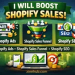 Shopify Expert Marketplace 39 &Raquo; Zinn Hub