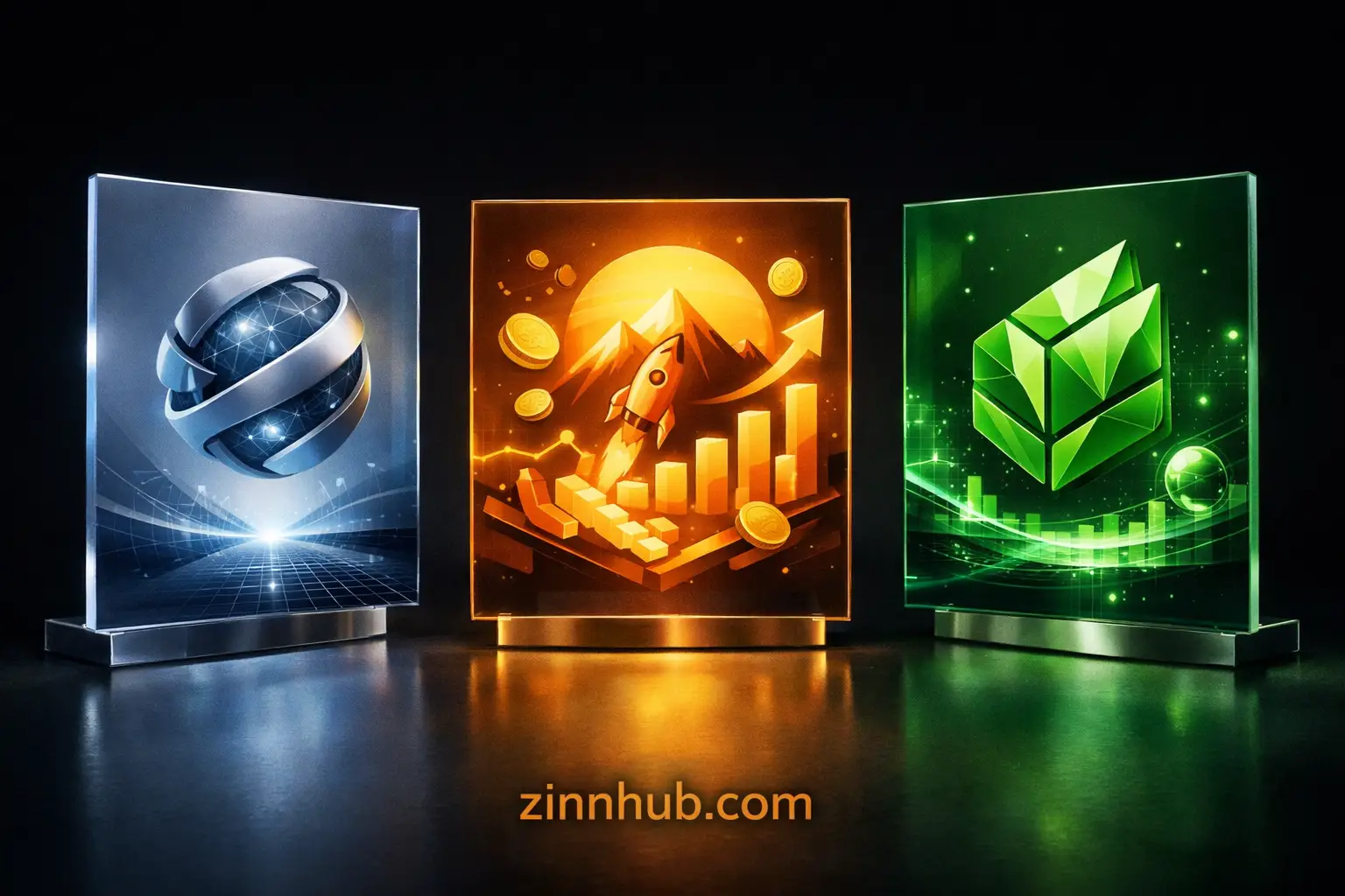 I Will Create Ai-Assisted Digital Brand Identity Visuals That Feel Alive 3 I Will Create Ai-Assisted Digital Brand Identity Visuals That Feel Alive - Image 3