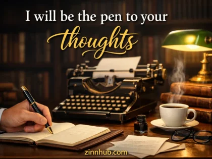 I will ghostwrite your book, memoir, or business ebook as your ghostwriter