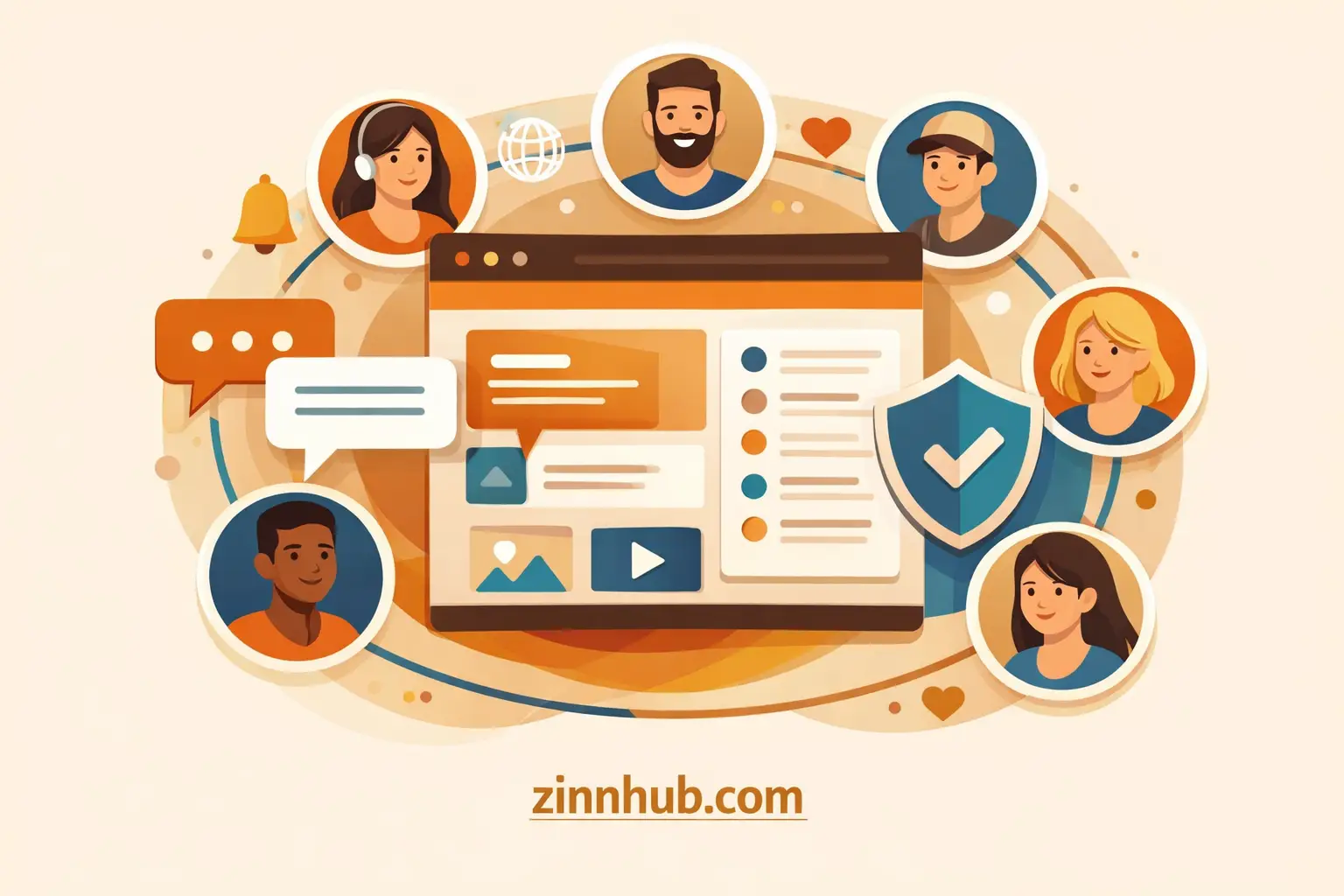 I Will Write Engaging Content And Moderate Your Online Community 3 I Will Write Engaging Content And Moderate Your Online Community - Image 3