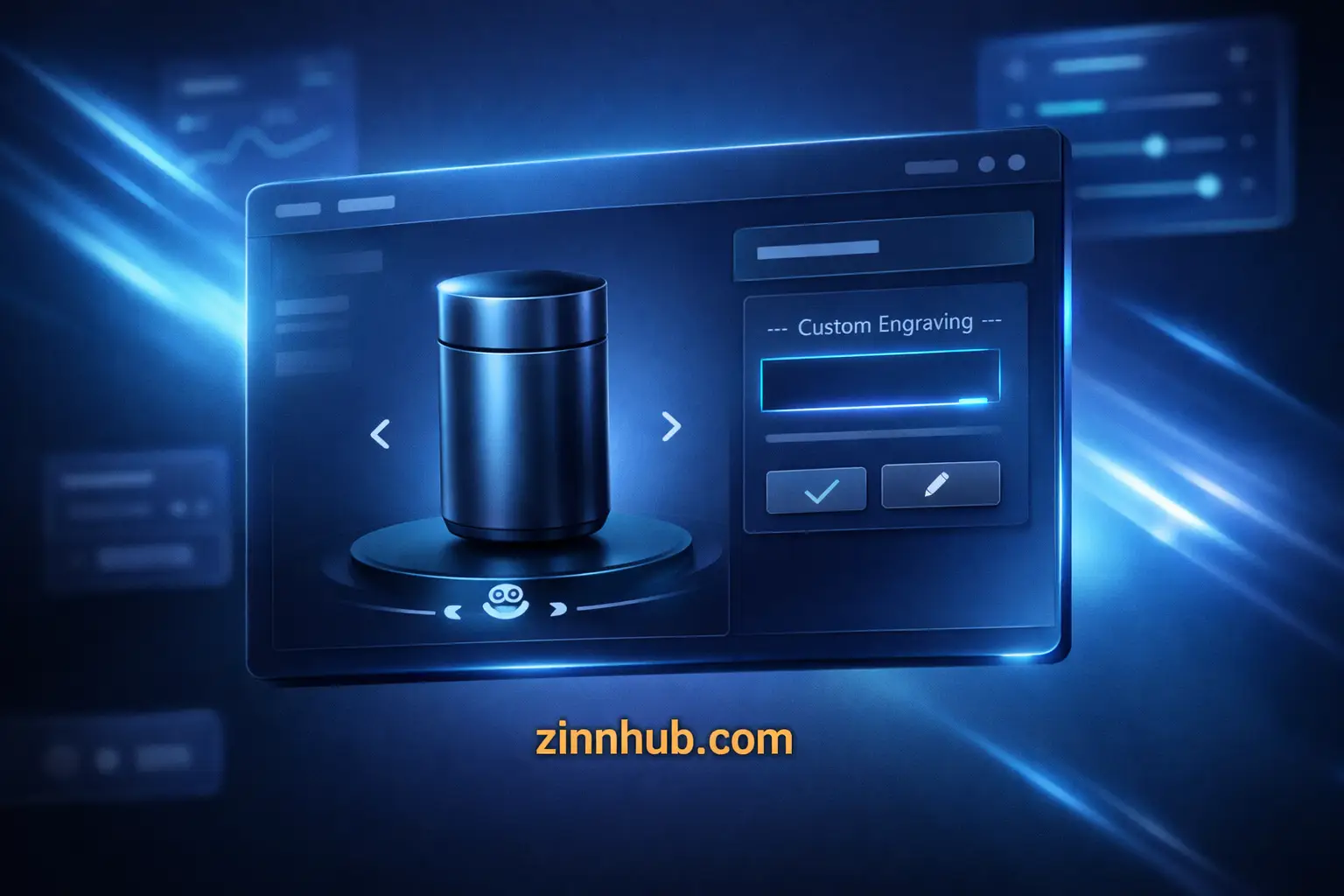 I Will Build A High-Converting, Seo-Optimised Shopify Store With Custom Features And Ai Automation 2 I Will Build A High-Converting, Seo-Optimised Shopify Store With Custom Features And Ai Automation - Image 2