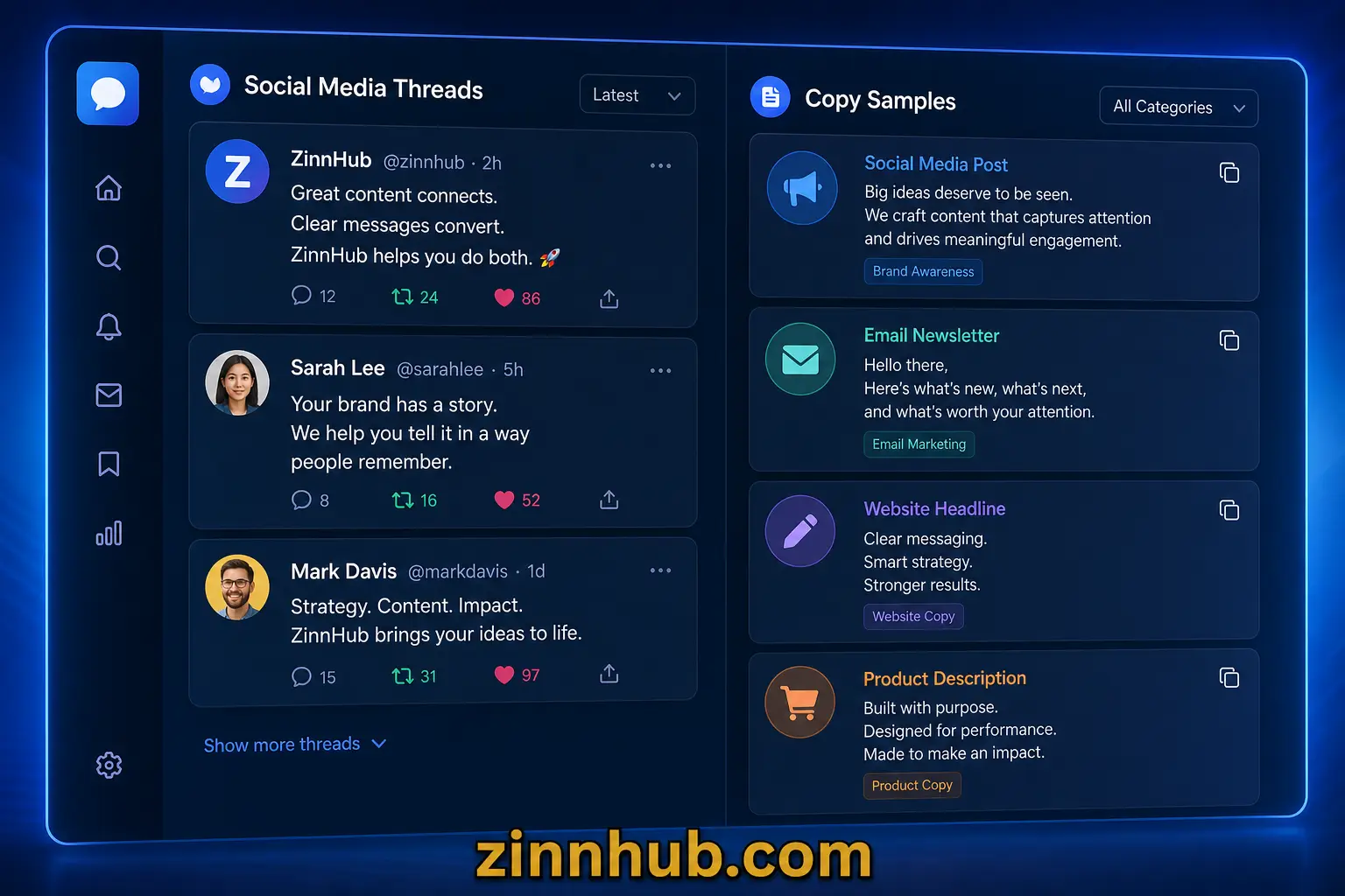 I Will Write Compelling Seo Articles, Web3 Threads, And Promotional Copy That Drives Action. 3 I Will Write Compelling Seo Articles, Web3 Threads, And Promotional Copy That Drives Action. - Image 3