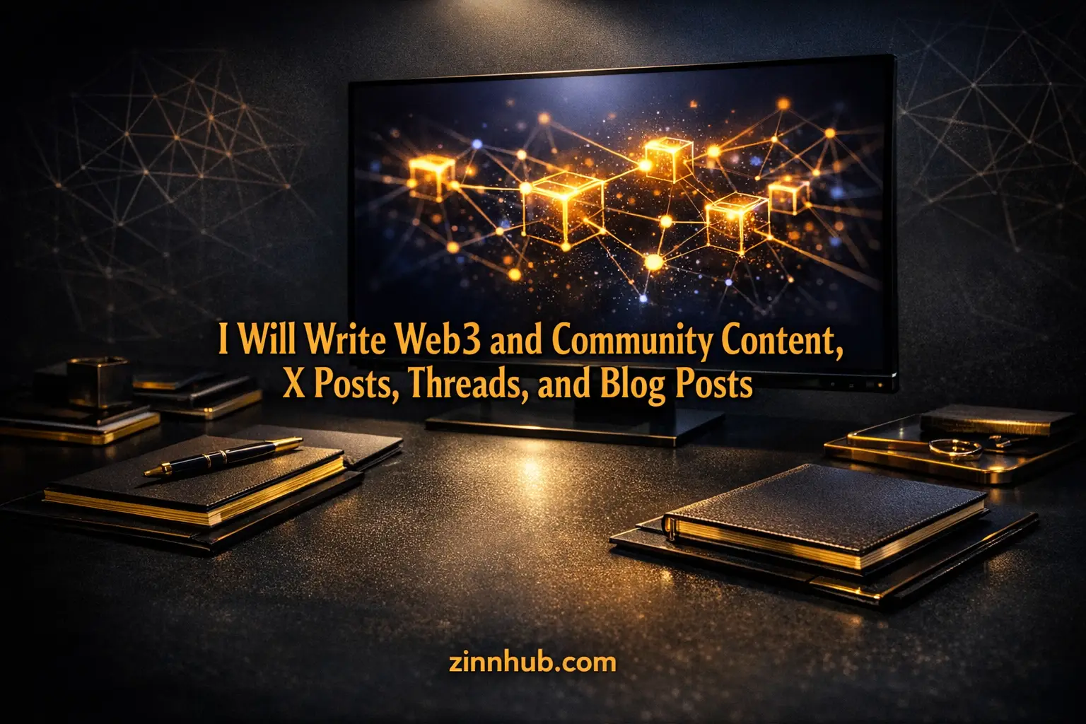 I Will Write Web3 And Community Content, X Posts, Threads, And Blog Posts 1 I Will Write Web3 And Community Content, X Posts, Threads, And Blog Posts