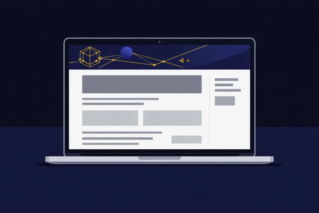 Community Blog Post — Web3 DAO Overview