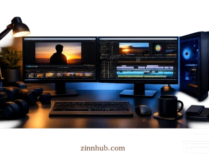 I will edit professional videos for YouTube, TikTok, and Instagram with subtitles