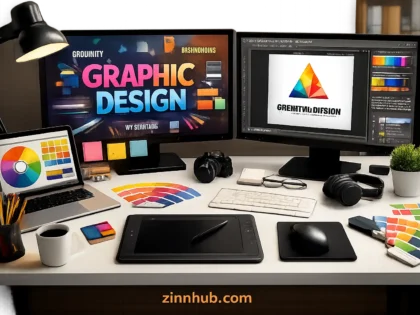 I will design minimalist, professional logos and brand identity for your business