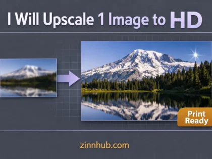 I Will Upscale One Image To Sharp Hd Print Ready Resolution 2 I Will Upscale One Image To Sharp Hd Print Ready Resolution — Available On Zinn Hub