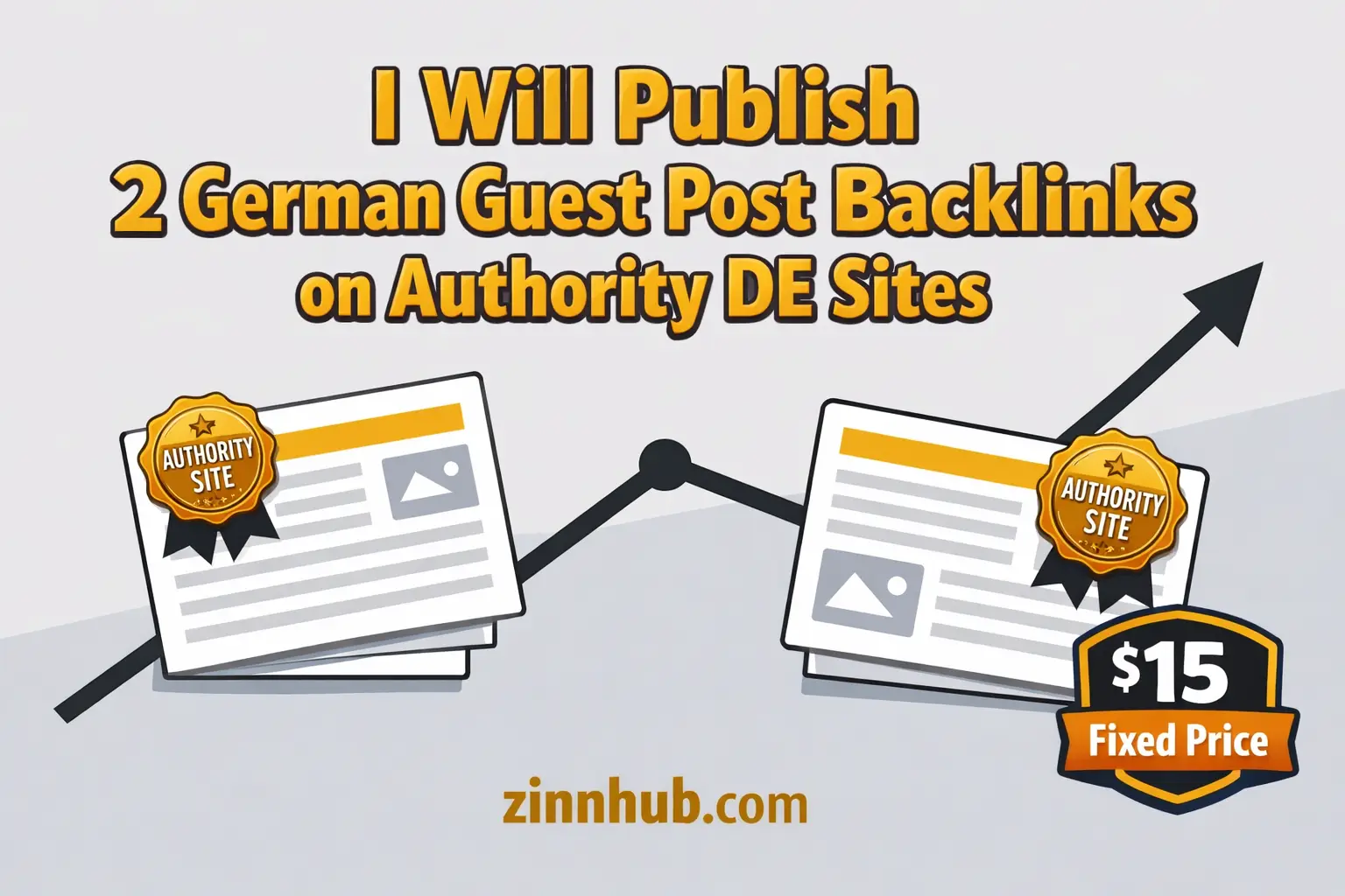 I Will Publish 2 German Guest Post Backlinks On Authority De Sites 1 I Will Publish 2 German Guest Post Backlinks On Authority De Sites — Available On Zinn Hub