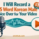 Alternativa a Fiverr para Videos Cortos 11 Zinn Hub