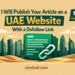 Alternativa a Fiverr Enlaces de retroceso 11 Zinn Hub