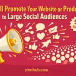 Social Media Design Marketplace 45 &Raquo; Zinn Hub