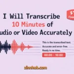 Fiverr Alternative For Short-Form Video 105 &Raquo; Zinn Hub