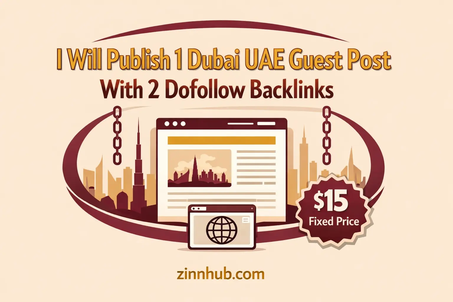 I Will Publish 1 Dubai Uae Guest Post With 2 Dofollow Backlinks 1 I Will Publish 1 Dubai Uae Guest Post With 2 Dofollow Backlinks — Available On Zinn Hub