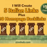 Italian Content Writing 29 &Raquo; Zinn Hub