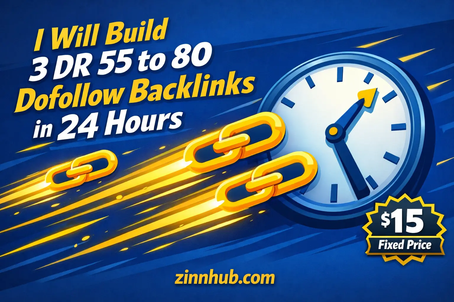 I Will Build 3 Dr 55 To 80 Dofollow Backlinks In 24 Hours 1 I Will Build 3 Dr 55 To 80 Dofollow Backlinks In 24 Hours — Available On Zinn Hub