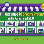 Shopify Expert Marketplace 47 Zinn Hub