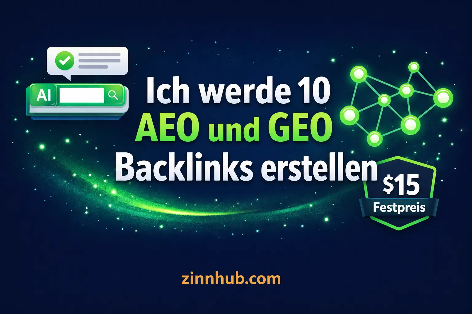 Fiverr Alternative For Generative Engine Optimisation 25 &Raquo; Zinn Hub