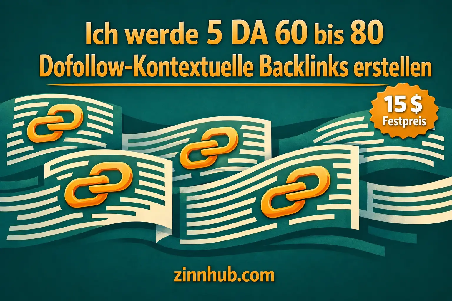 Ich werde 5 Da 60 bis 80 Dofollow Kontextuelle Backlinks erstellen 1 Ich werde 5 Da 60 bis 80 Dofollow Kontextuelle Backlinks erstellen – Verfügbar auf Zinn Hub
