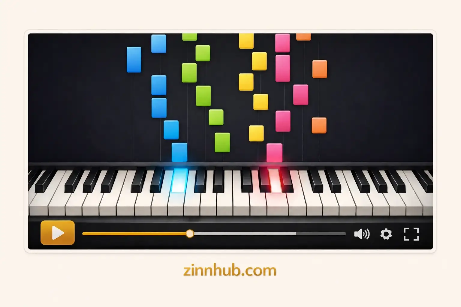 Beispiel-Tutorial-Video-Frame