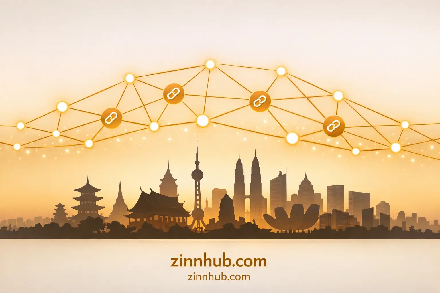 Saya akan membuat lima backlink dofollow untuk peringkat pasar Asia