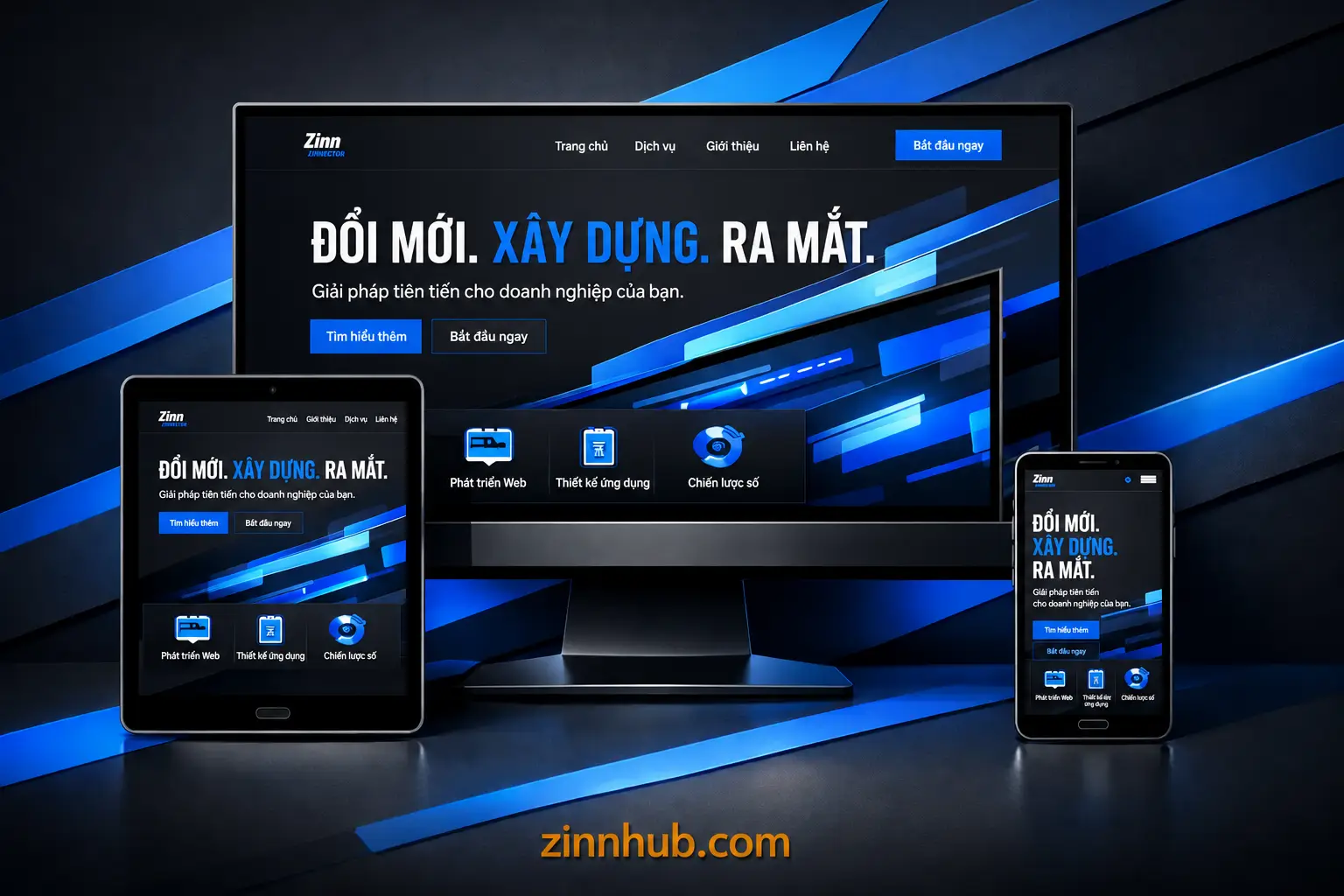 Tôi Sẽ Phát Triển Và Tạo Một Trang Web Wordpress Với Elementor, Elementor Pro Và Acf 3 Tôi Sẽ Phát Triển Và Tạo Một Trang Web Wordpress Với Elementor, Elementor Pro, Và Acf - Hình ảnh 3