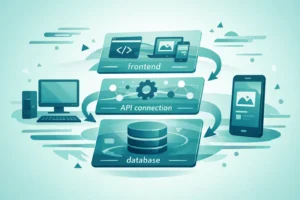 Build a Custom Full Stack Website for Your Business